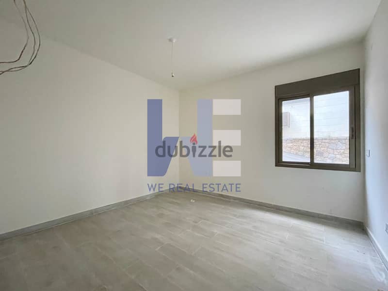 Modern Apartment for Sale in Ain Saadeh with Garden and Terrace 6