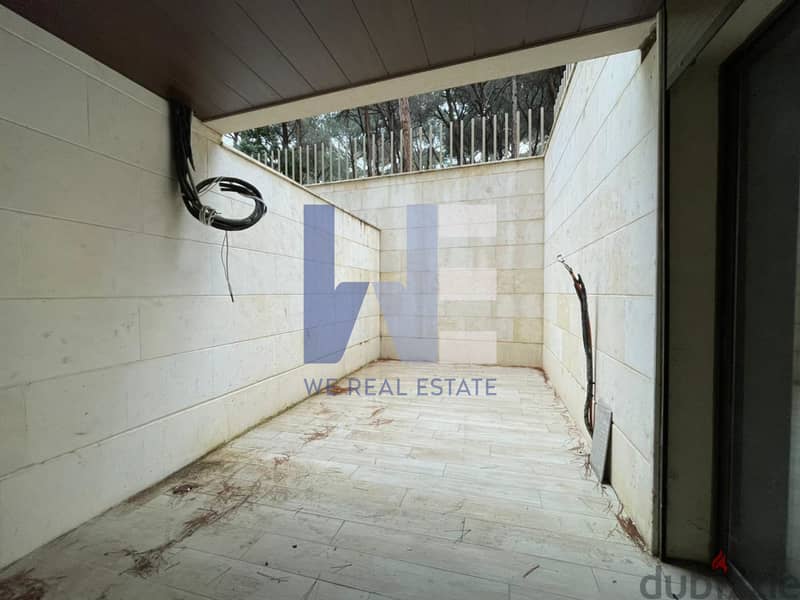 Modern Apartment for Sale in Ain Saadeh with Garden and Terrace 14