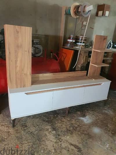 New TV Unit (High quality)