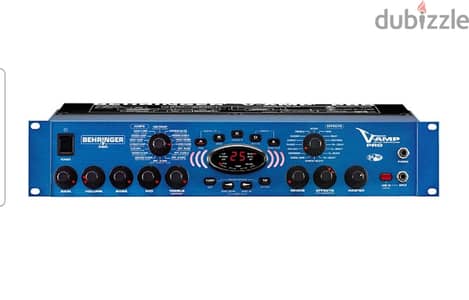 v-amp pro