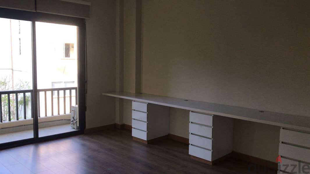 L10594- A 90 SQM Office for Rent in Saifi 3