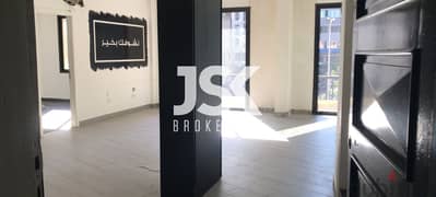 L10596- A 5-Room Office For Rent in Saifi