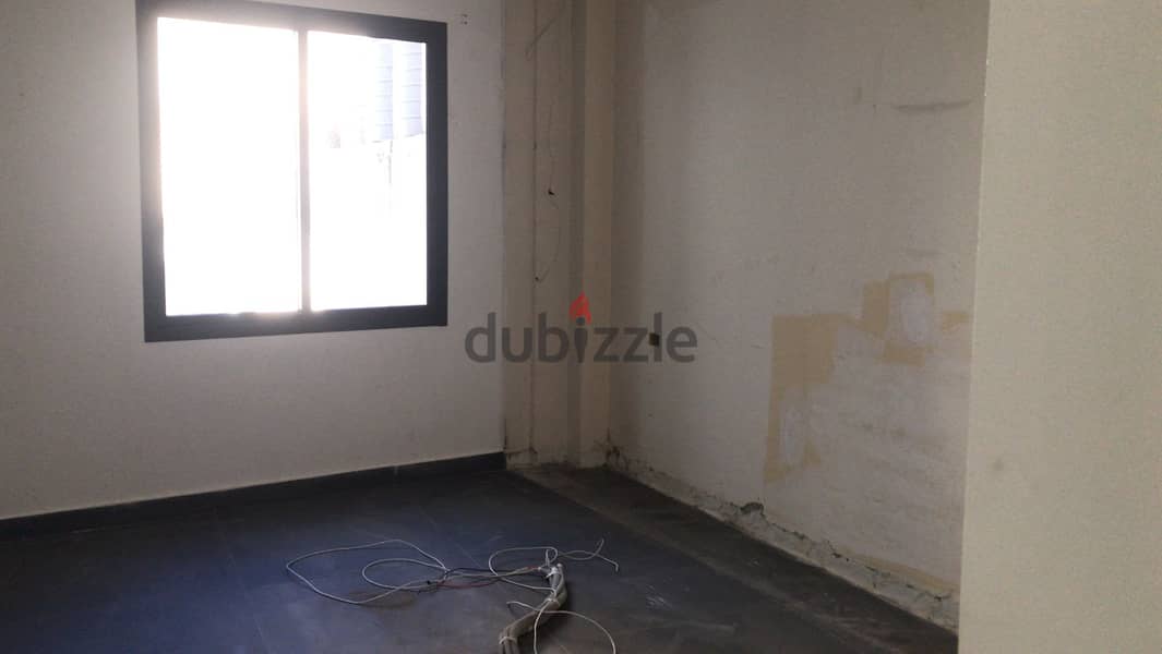 L10596- A 5-Room Office For Rent in Saifi 1