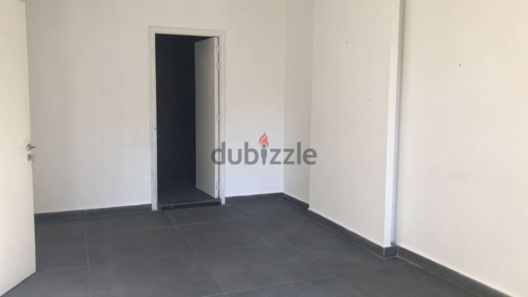 L10596- A 5-Room Office For Rent in Saifi 3