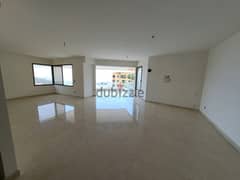 High-end finishing Apartment with open view for Sale in Beit El Chaar!