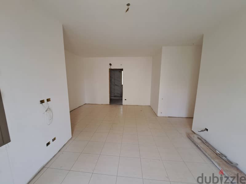 High-end finishing Apartment with open view for Sale in Beit El Chaar! 4