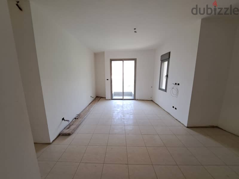 High-end finishing Apartment with open view for Sale in Beit El Chaar! 13