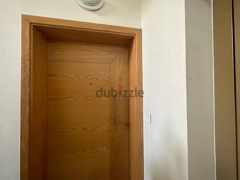155 Sqm | Fully Decorated Apartment for Sale in Jdeideh | Partial Sea 5