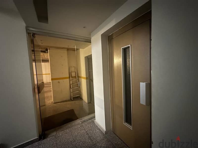 155 Sqm | Fully Decorated Apartment for Sale in Jdeideh | Partial Sea 6