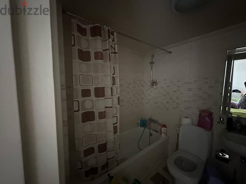 155 Sqm | Fully Decorated Apartment for Sale in Jdeideh | Partial Sea 15