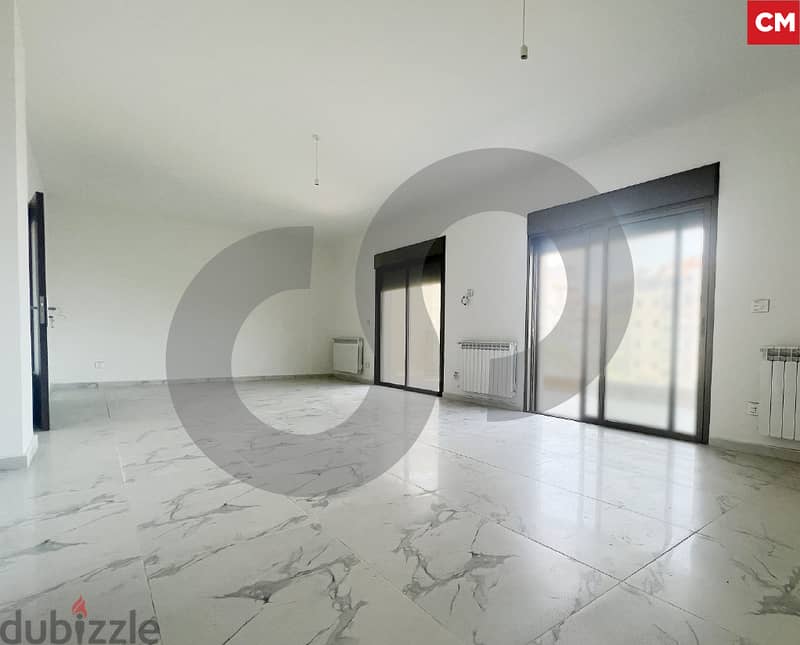 Apartment for sale in new sehayleh! REF#CM00237 0