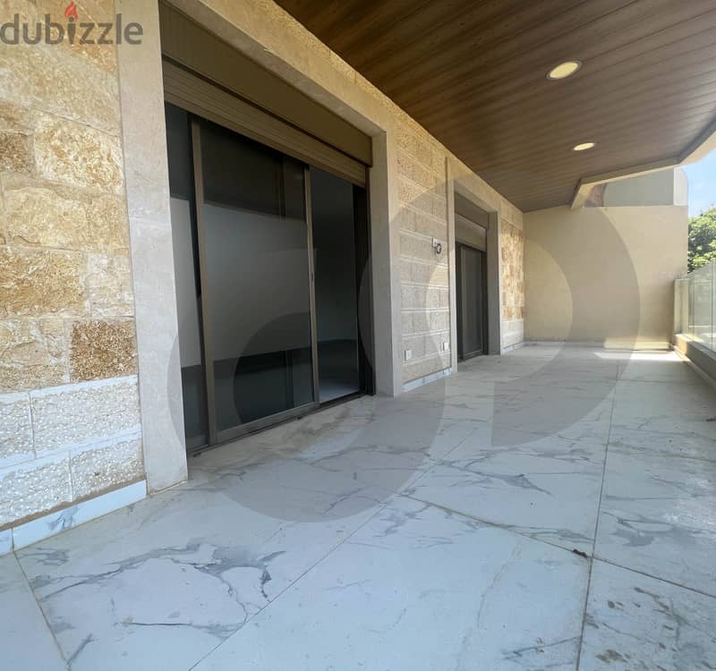 Apartment for sale in new sehayleh! REF#CM00237 1