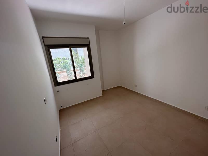 Apartment for sale in Dahr El Souane/Garden شقة للبيع في ضهر الصوان 4