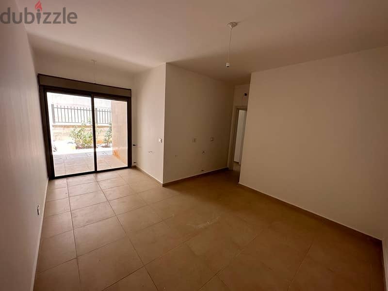 Apartment for sale in Dahr El Souane/Garden شقة للبيع في ضهر الصوان 5