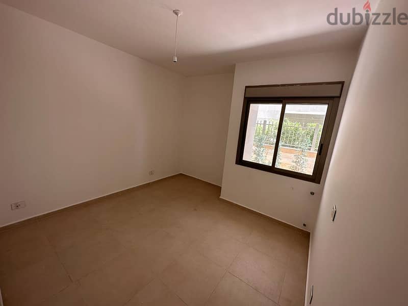 Apartment for sale in Dahr El Souane/Garden شقة للبيع في ضهر الصوان 6