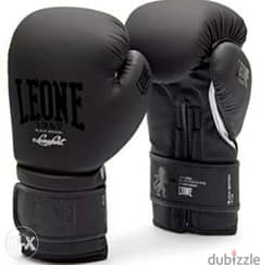 New Leone Boxing Gloves Made In Italy (Original)