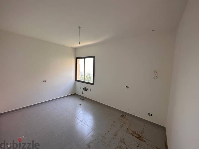 Apartment for sale in Dahr El Souane/ Duplex شقة للبيع في ضهر الصوان 6