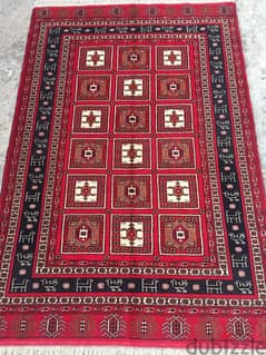 سجاد عجمي. Persian Carpet. Hand made. Tapis