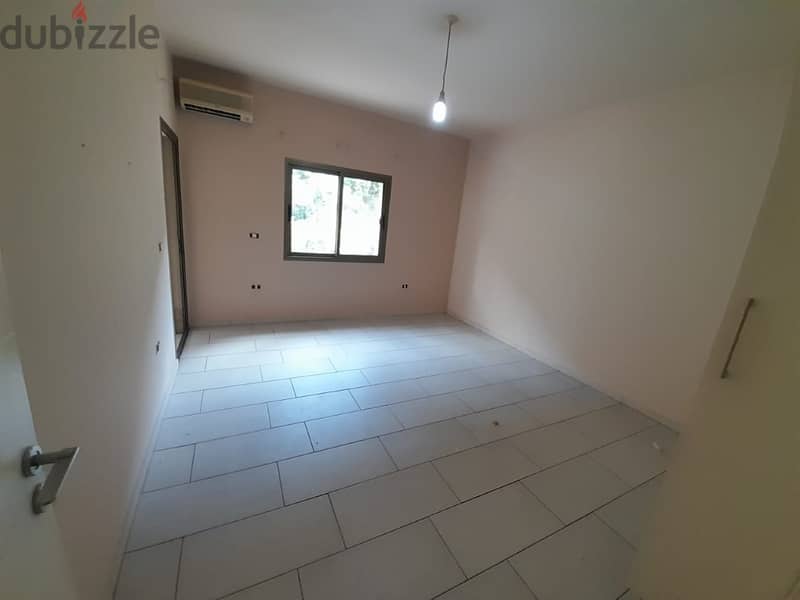 300 Sqm + 100 Sqm Terrace | Duplex for rent in Mansourieh / Aylout 8