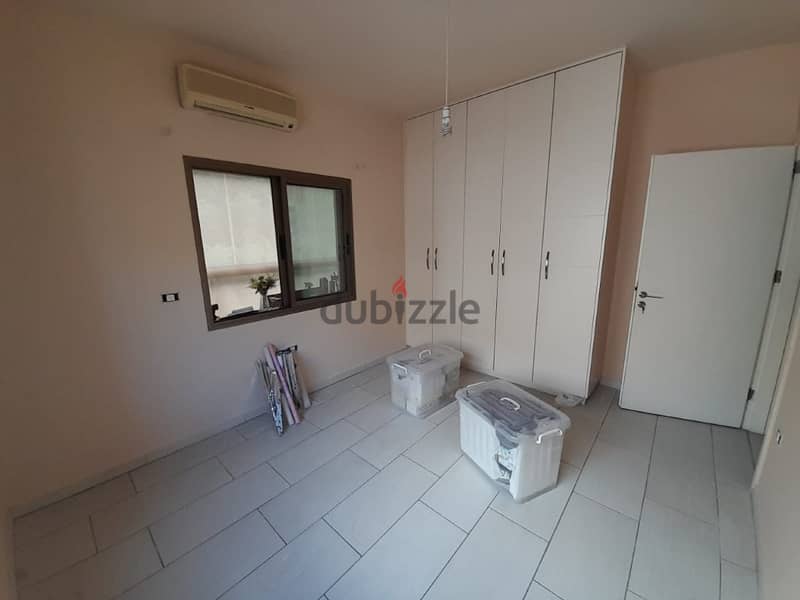 300 Sqm + 100 Sqm Terrace | Duplex for rent in Mansourieh / Aylout 12