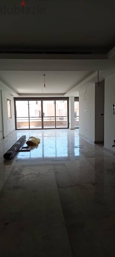 Mansourieh Prime (250Sq) with Terrace and View , (MA-276)