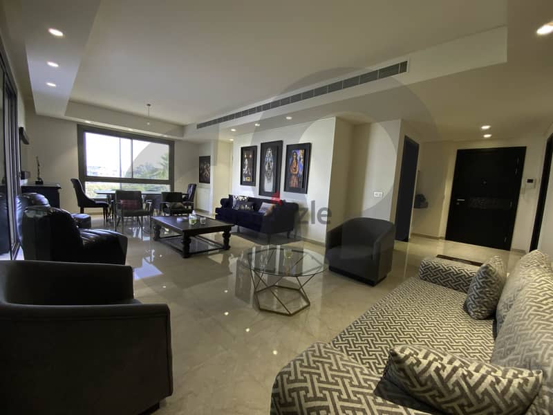 exclusive residential project  IN WATERFRONT DBAYEH! REF#SB92678 1