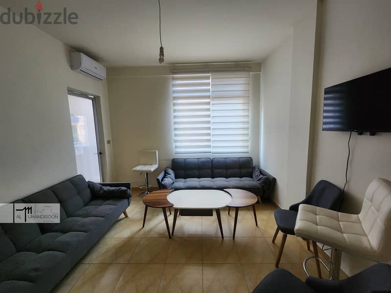 Furnished Apartment for Rent Beirut, Bliss 1