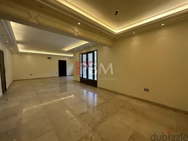 Comfortable Apartment For Sale In Yarze | Garden | 310 SQM | 1