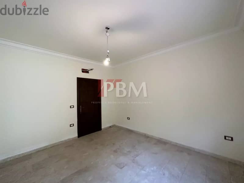 Comfortable Apartment For Sale In Yarze | Garden | 310 SQM | 3