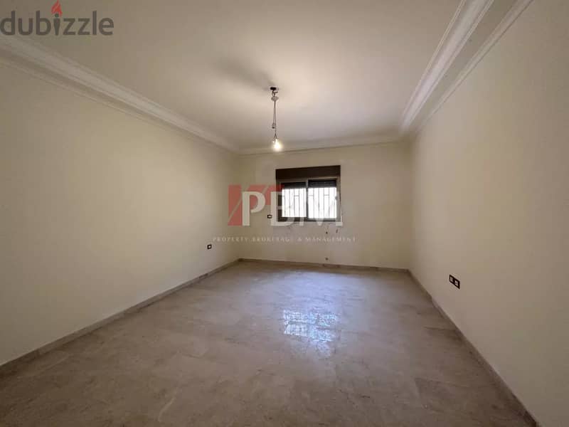 Comfortable Apartment For Sale In Yarze | Garden | 310 SQM | 5