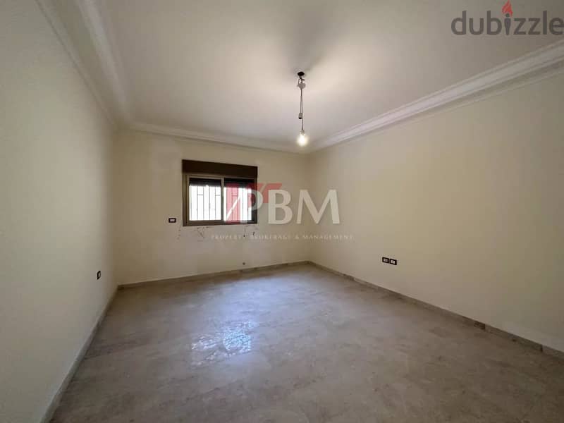 Comfortable Apartment For Sale In Yarze | Garden | 310 SQM | 6