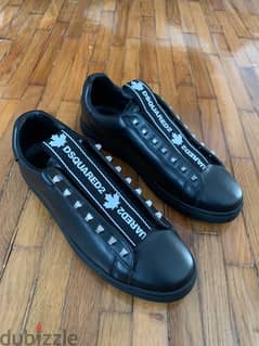 DSQUARED 2 SHOES