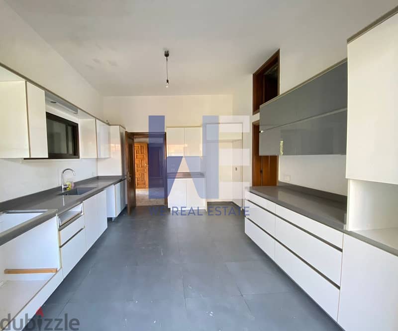 Apartment For Rent in Biyada  شقة للإيجار للبيع في البياضة WECF50 3