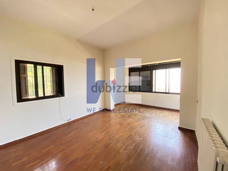 Apartment For Rent in Biyada  شقة للإيجار للبيع في البياضة WECF50 4