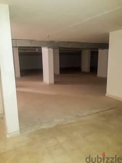 1000 SQM Prime Location Warehouse for Sale or for Rent in Bauchrieh 0