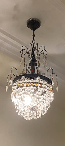 chandelier ثريا 0