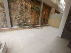 115 SQM New Apartment in Atchaneh, Metn with Terrace 0