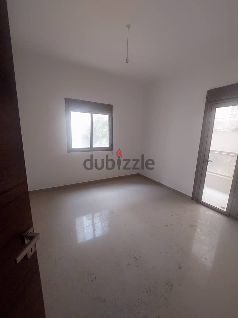 115 SQM New Apartment in Atchaneh, Metn with Terrace 4