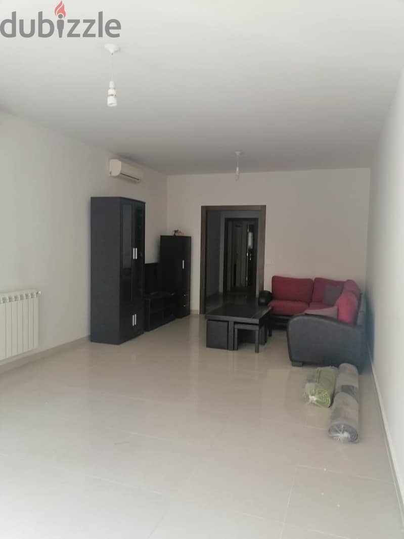 135 SQM Fully Furnished Apartment in Mtayleb, Metn 1