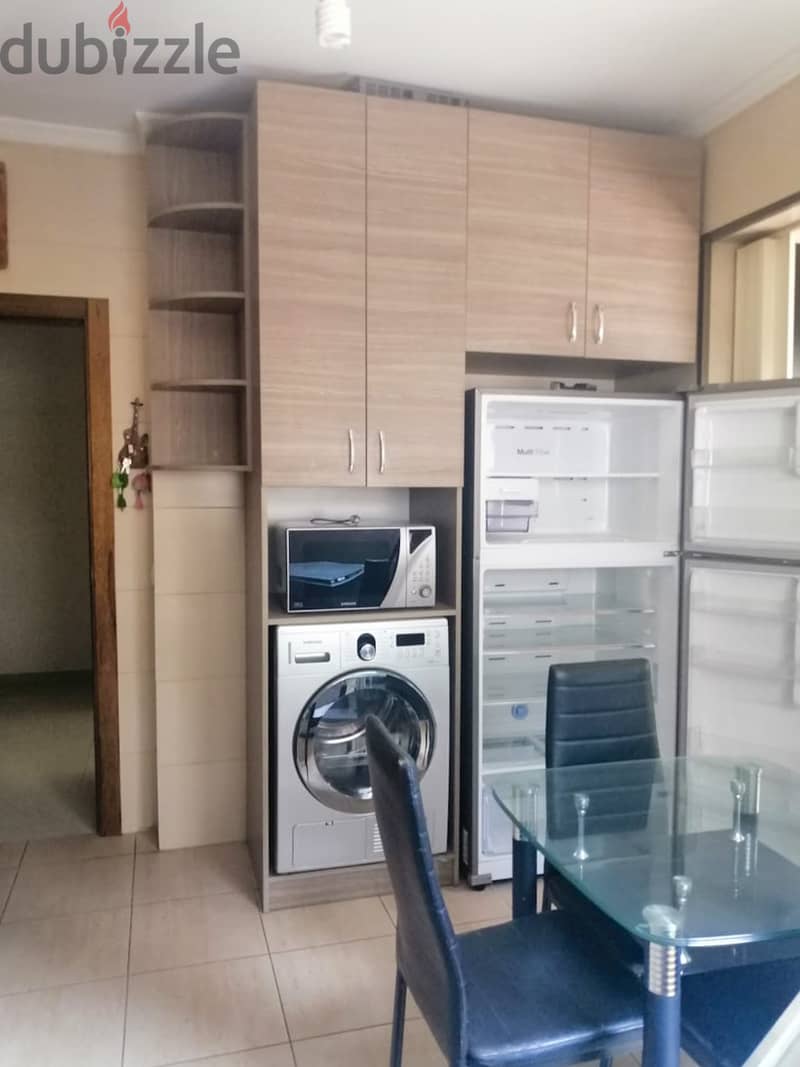 135 SQM Fully Furnished Apartment in Mtayleb, Metn 2