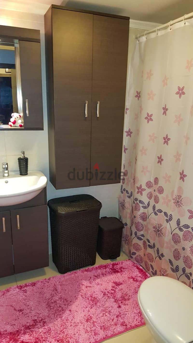 135 SQM Fully Furnished Apartment in Mtayleb, Metn 7
