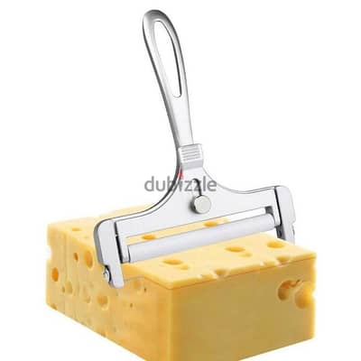 Adjustable Wire Cheese Cutter