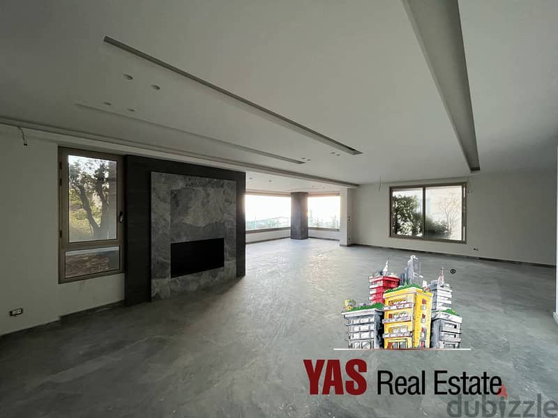 Mtayleb 386m2 + 370m2 Rooftop | New Simplex |  Pool | Private Street | 16