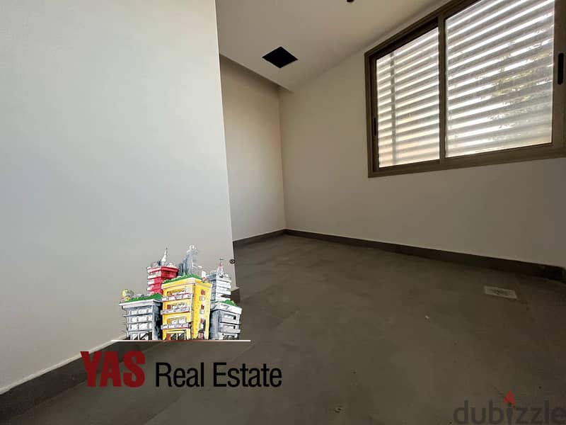 Mtayleb 386m2 + 370m2 Rooftop | New Simplex |  Pool | Private Street | 3