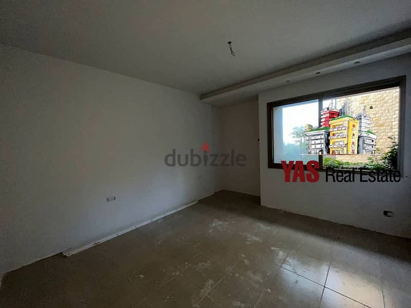 Mtayleb 386m2 + 370m2 Rooftop | New Simplex |  Pool | Private Street | 5