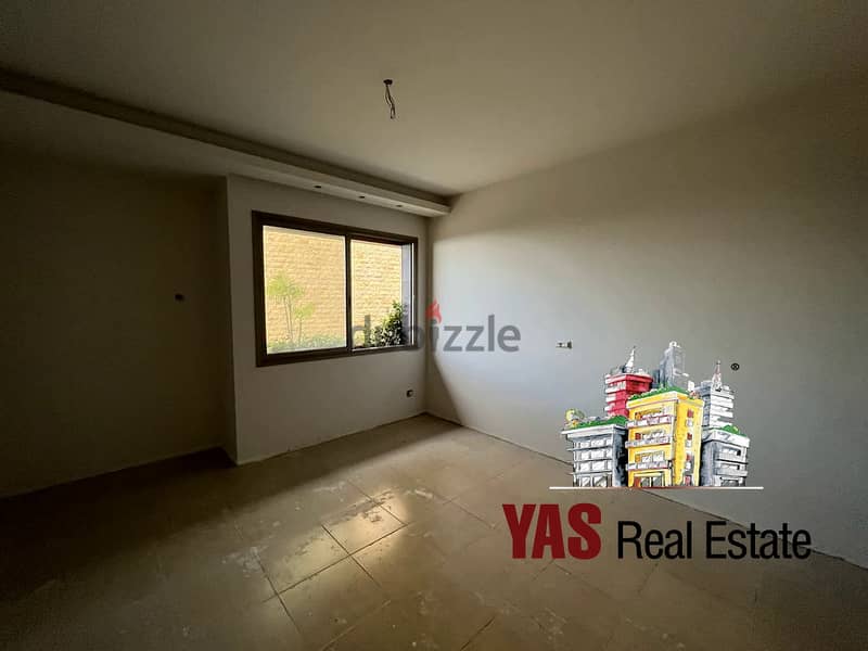 Mtayleb 386m2 + 370m2 Rooftop | New Simplex |  Pool | Private Street | 6