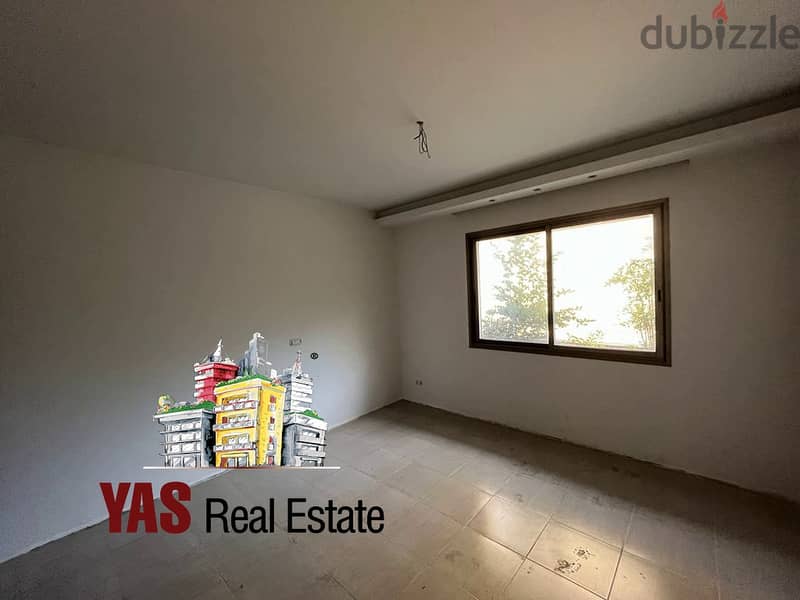 Mtayleb 386m2 + 370m2 Rooftop | New Simplex |  Pool | Private Street | 12