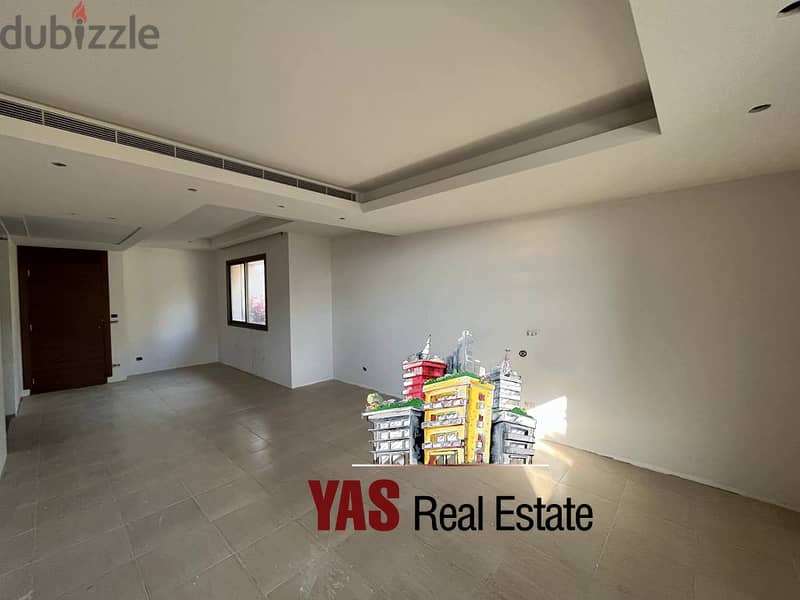 Mtayleb 386m2 + 370m2 Rooftop | New Simplex |  Pool | Private Street | 14