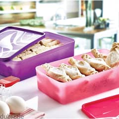 Freezable Tupperware 2.1L 0