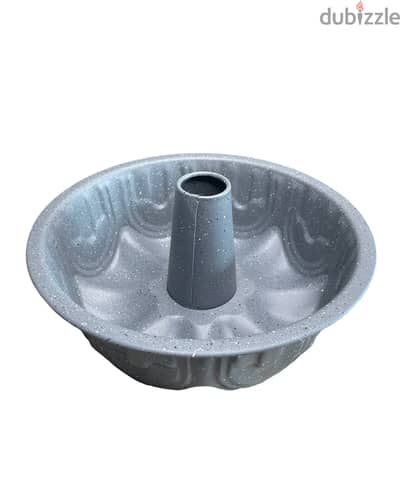 Granite Cake Mold, 22x6cm